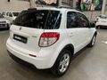 2011 Suzuki SX4 2.0