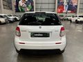 2011 Suzuki SX4 2.0