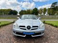 2008 Mercedes-Benz SLK 200 Kompressor Auto