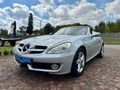 2008 Mercedes-Benz SLK 200 Kompressor Auto