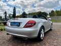 2008 Mercedes-Benz SLK 200 Kompressor Auto