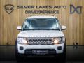 2014 Land Rover Discovery 4 3.0 TD V6 XS (155kW)
