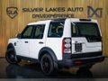 2014 Land Rover Discovery 4 3.0 TD V6 XS (155kW)