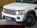 2014 Land Rover Discovery 4 3.0 TD V6 XS (155kW)