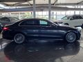 2022 Mercedes-Benz C-Class C 200 Auto