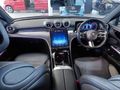2022 Mercedes-Benz C-Class C 200 Auto