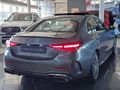 2022 Mercedes-Benz C-Class C 200 Auto