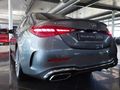 2022 Mercedes-Benz C-Class C 200 Auto
