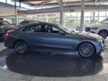 2022 Mercedes-Benz C-Class C 200 Auto