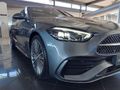2022 Mercedes-Benz C-Class C 200 Auto