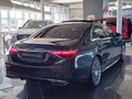 2024 Mercedes-Benz S-Class S 350d