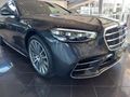 2024 Mercedes-Benz S-Class S 350d