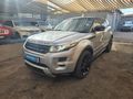 2013 Land Rover Range Rover Evoque 2.0 Si4 Prestige