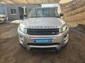 2013 Land Rover Range Rover Evoque 2.0 Si4 Prestige