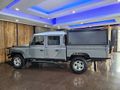 2012 Land Rover Defender 130 2.2D Crew Cab Double-Cab