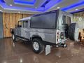 2012 Land Rover Defender 130 2.2D Crew Cab Double-Cab