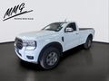 2025 Ford Ranger 2.0D XL HR Single-Cab