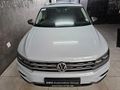 2019 Volkswagen Tiguan Allspace 2.0 TDI Comfortline 4Motion Auto