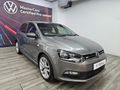 2022 Volkswagen Polo Vivo 1.0 TSI GT 5-dr