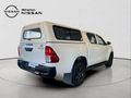 2025 Toyota Hilux 2.4 GD-6 Raider 4x4 Auto Double-Cab