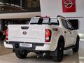 2026 Nissan Navara 2.5 DDTi PRO-4X 4X4 Auto Double-Cab