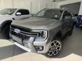 2026 Ford Everest 3.0D V6 Wildtrack AWD Auto