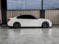 2019 BMW 3 Series 318i M Sport Auto