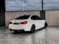 2019 BMW 3 Series 318i M Sport Auto