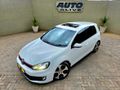 2011 Volkswagen Golf VI GTI 2.0 TSI