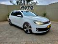 2011 Volkswagen Golf VI GTI 2.0 TSI
