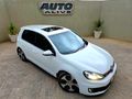 2011 Volkswagen Golf VI GTI 2.0 TSI