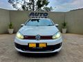 2011 Volkswagen Golf VI GTI 2.0 TSI