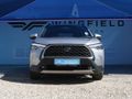2021 Toyota Corolla Cross 1.8 XR