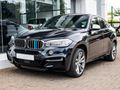 2018 BMW X6 M50d