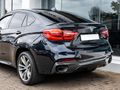 2018 BMW X6 M50d