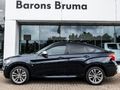 2018 BMW X6 M50d