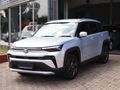 2026 Suzuki Across 1.5 GL (Mild Hybrid)