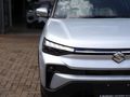 2026 Suzuki Across 1.5 GL (Mild Hybrid)