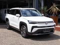 2026 Suzuki Across 1.5 GLX Auto (Mild Hybrid)