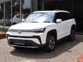 2026 Suzuki Across 1.5 GLX Auto (Mild Hybrid)