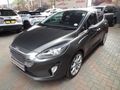 2021 Ford Fiesta 1.0 EcoBoost Titanium Auto 5-dr
