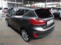2021 Ford Fiesta 1.0 EcoBoost Titanium Auto 5-dr