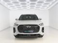 2026 Chery Tiggo 9 2.0T Pinnacle