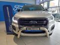 2023 Ford Ranger 2.0D Bi-Turbo Wildtrak Auto Double-Cab