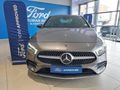 2020 Mercedes-Benz A-Class A 200 Sedan