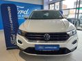 2021 Volkswagen T-Roc 2.0 TSI Design 4Motion Auto