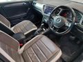 2021 Volkswagen T-Roc 2.0 TSI Design 4Motion Auto