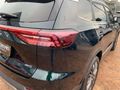 2025 Chery Tiggo 8 Pro Max 2.0 TGDI Executive AWD Auto