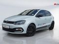 2026 Volkswagen Polo Vivo 1.4 Life