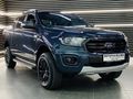 2022 Ford Ranger 2.0D Bi-Turbo Wildtrak 4x4 Auto Double-Cab